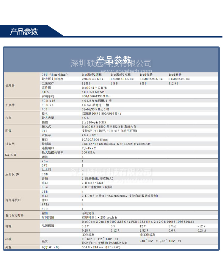 研華原裝AIMB-767G2-00A2E 工業(yè)主板 LGA775 Intel 酷睿2 四核ATX 母板