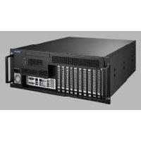 研華HPC-7420 用于EE-ATX/EATX/ATX主板的4U 短深度服務(wù)器機(jī)箱，帶有11個(gè)FH/FL擴(kuò)展插槽