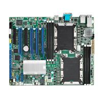 研華ASMB-825 雙路LGA 3647-P0 Intel? Xeon? Scalable ATX 服務(wù)器主板，帶6 個(gè)DDR4, 4 PCIe x16 和 2 個(gè) PCIe x8, 8 個(gè)SATA3, 6 個(gè)USB3.0, Dual 10GbE, IPMI