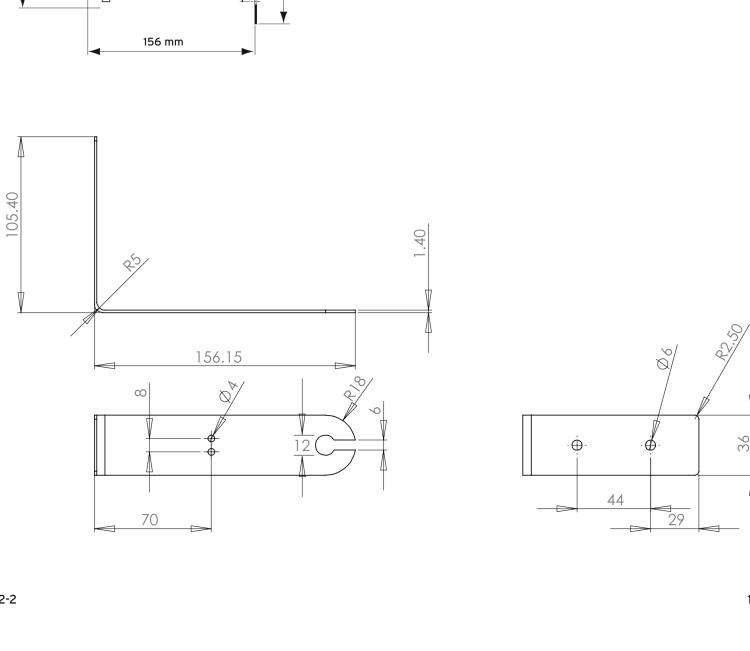 研華BB-CEL8026STAT Ant, outdoor, wall GSM/UMTS/LTE 5dB, SMA, 5m RG58