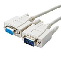 研華BB-825-39950 SERIAL CABLE, DB9 (MALE) TO DB9 (FEMALE)