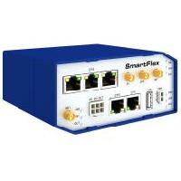 研華BB-SR30410111 SmartFlex, EMEA/LATAM/APAC, 5x Ethernet, Wi-Fi, Plastic, EU Accessories