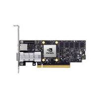 研華PCIE-5711 Single Port Fiber 200GbE Ethernet PCI Express Data Processing Unit with NVIDIA? BlueField?-2