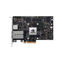 研華PCIE-5521 Dual Port Fiber 25GbE Ethernet PCI Express Data Processing Unit with NVIDIA? BlueField?-2