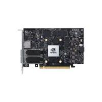 研華PCIE-5421 Dual Port Fiber 100GbE Ethernet PCI Express Data Processing Unit with NVIDIA? BlueField?-2