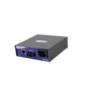 研華IMC-450-SL-US Standalone Media Converter, 100Mbps, Single mode 1310nm, 80km, SC, AC adapter (also known as McBasic 855-10934 )