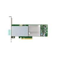 研華PCIE-2221BP Dual Ports 10GbE Fiber Bypass Ethernet PCI Express Server Adapter with Intel X710-BM2