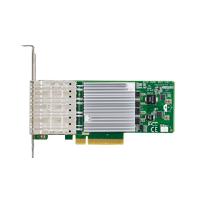 研華PCIE-2230 Quad Port Fiber 10GbE Ethernet PCI Express Server Adapter with Intel? XL710-BM1