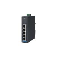 研華EKI-2525NI 5FE Unmanaged Ethernet Switch, -40~75℃