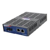 研華IMC-480-M8-US Standalone PoE Media Converter, 100Mbps, Multimode 850nm, 2km, SC, AC adapter (also known as PoE McBasic 852-11713)