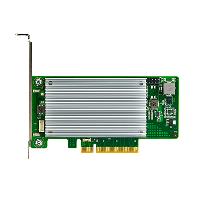 研華PCIE-3030 PCIe 3.0, x8 Crypto/ Compression Intel C625 & C626 Server Adapter