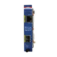 研華IMC-750I-SFP Managed Hardened Modular Media Converter, 100Mbps, SFP (also known as iMcV 856-18700)