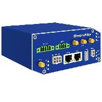 研華BB-SR30910320-SWH SmartFlex, Korea, 2x Ethernet, 1x RS232, 1x RS485, Wi-Fi, Metal, Without Accessories