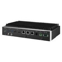 研華ARK-2251 Intel 13th Generation Core? i3/i5/i7 Modular Fanless Box PC