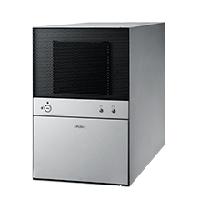 研華IPC-7130L Desktop/Wallmount Chassis for ATX/MicroATX Motherboard with Dual Hot-Swap 3.5