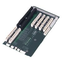 研華PCA-6106P4-0A2E 6 slot PICMG BP,4PCI,2PICMG RoHS K