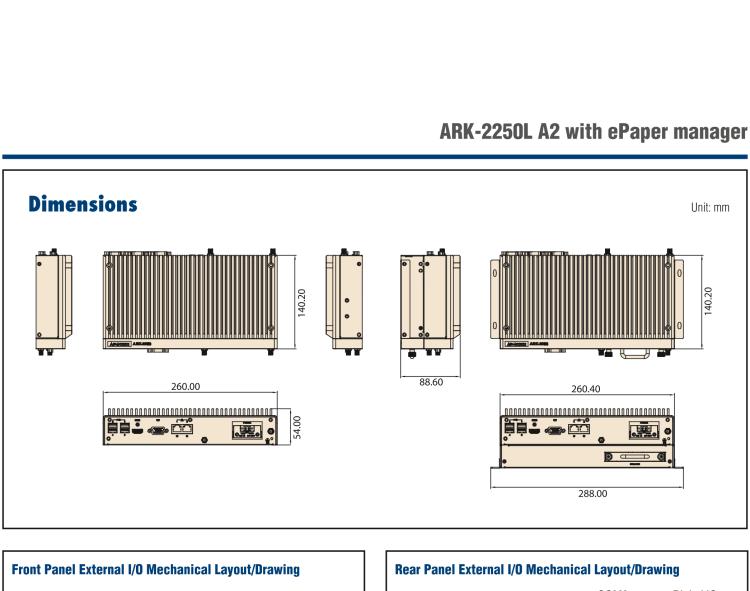 研華EPD-ARK-2250L 研華EPD專用應(yīng)用服務(wù)器，高級版。Intel i7，1TB SATA，16G DDR4。